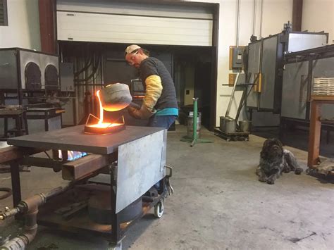 metal fabrication chester county pa